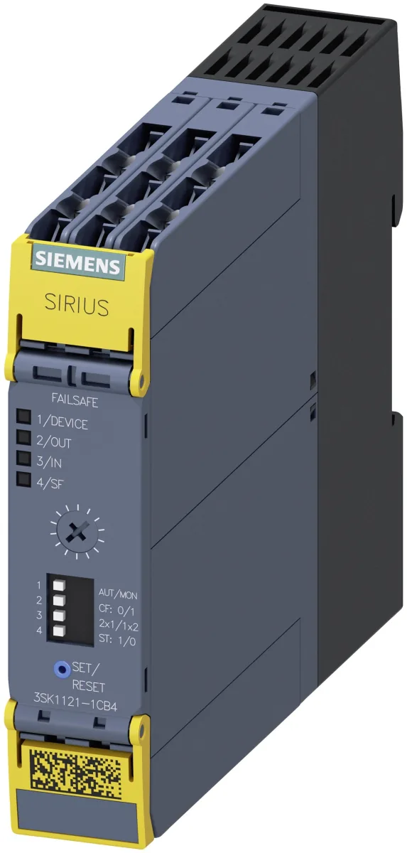 Siemens 3SK1121-1CB42 (3SK11211CB42)