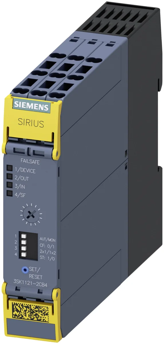 Siemens 3SK1121-2CB42 (3SK11212CB42)