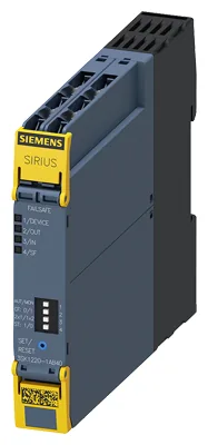 Siemens 3SK1122-1AB40 (3SK11221AB40)