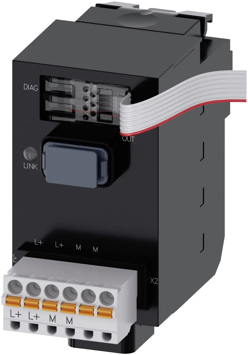 Siemens 3SU1400-1LK10-3AA1 (3SU14001LK103AA1)