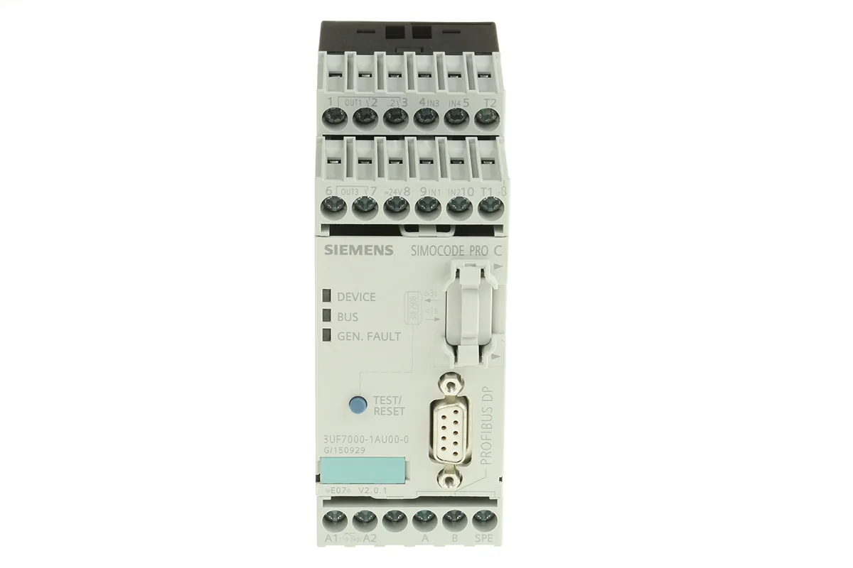 Siemens 3UF7000-1AU00-0 (3UF70001AU000)