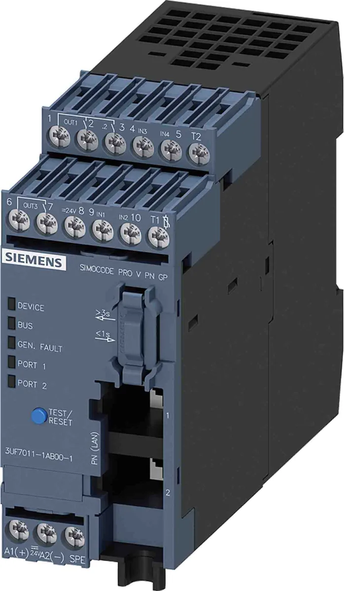 Siemens 3UF7011-1AB00-1 (3UF70111AB001)