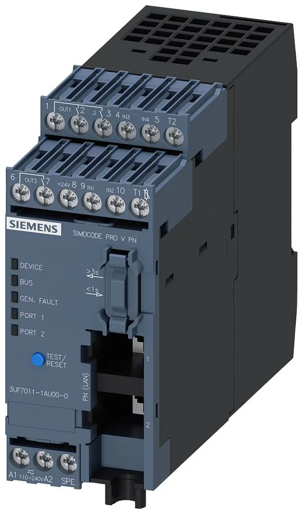 Siemens 3UF7011-1AU00-0 (3UF70111AU000)