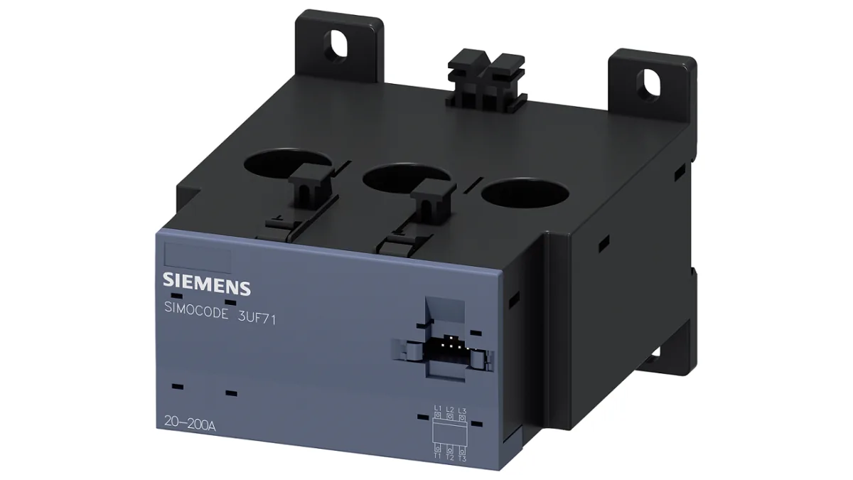 Siemens 3UF7103-1AA00-0 (3UF71031AA000)