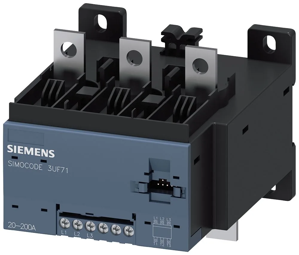 Siemens 3UF7113-1BA01-0 (3UF71131BA010)
