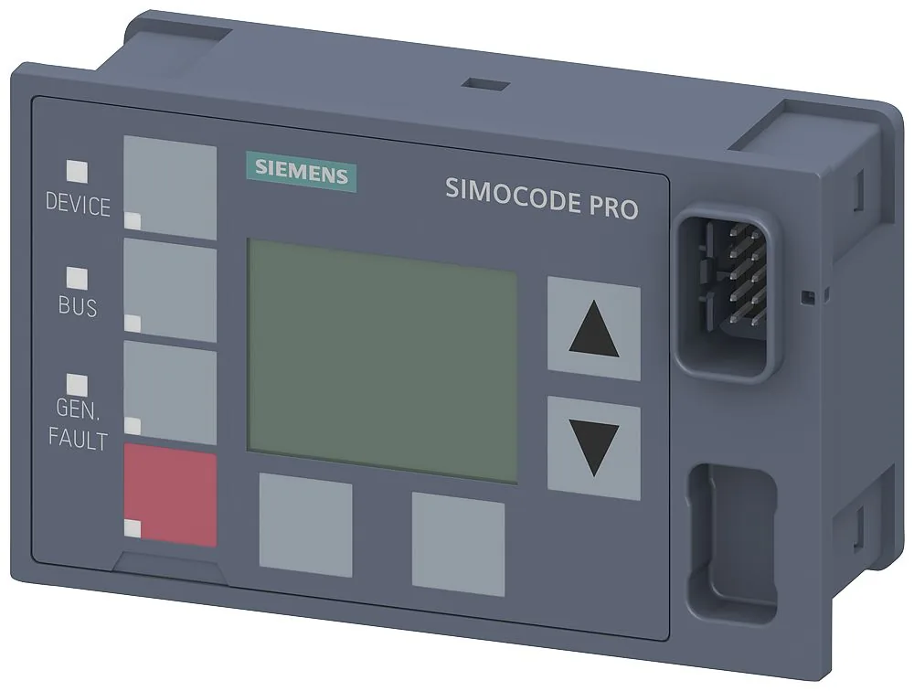 Siemens 3UF7210-1AA01-0 (3UF72101AA010)