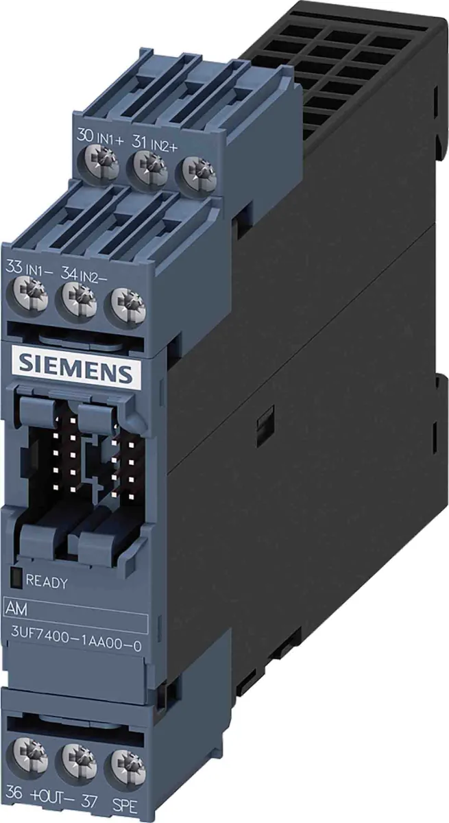 Siemens 3UF7400-1AA00-0 (3UF74001AA000)