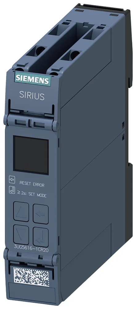 Siemens 3UG5616-1CR20 (3UG56161CR20)