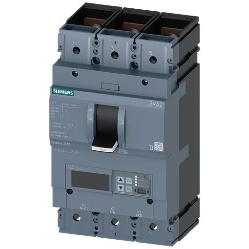 Siemens 3VA2463-6JP32-0AA0 (3VA24636JP320AA0)