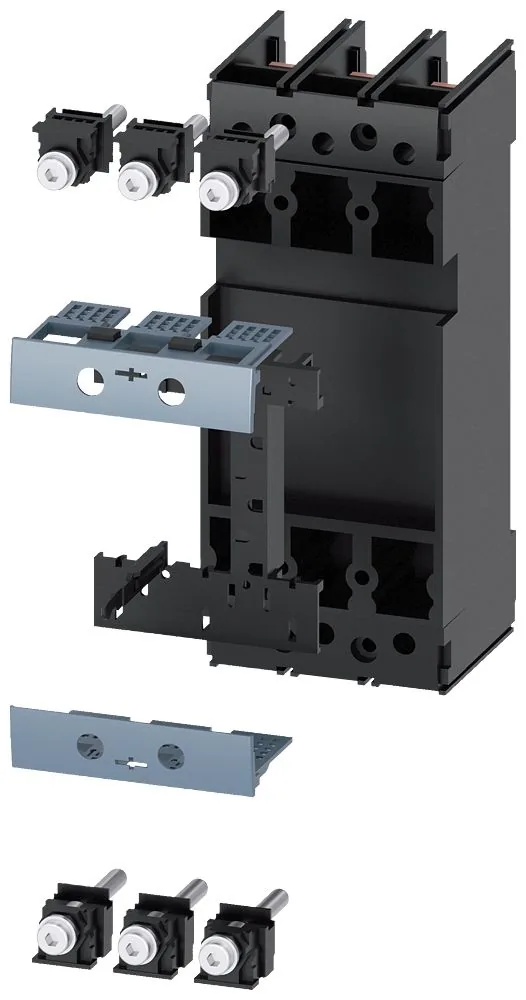 Siemens 3VA9113-0KP00 (3VA91130KP00)