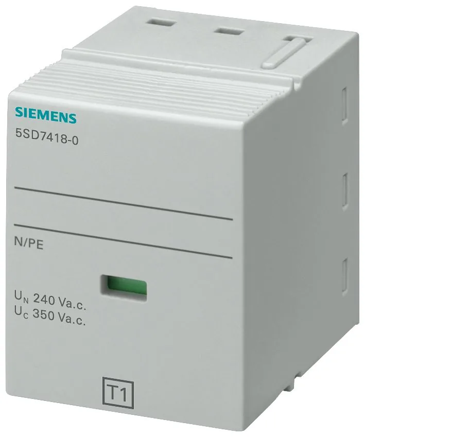 Siemens 5SD7418-0 (5SD74180)