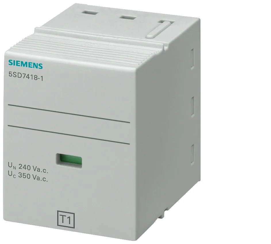 Siemens 5SD7418-1 (5SD74181)