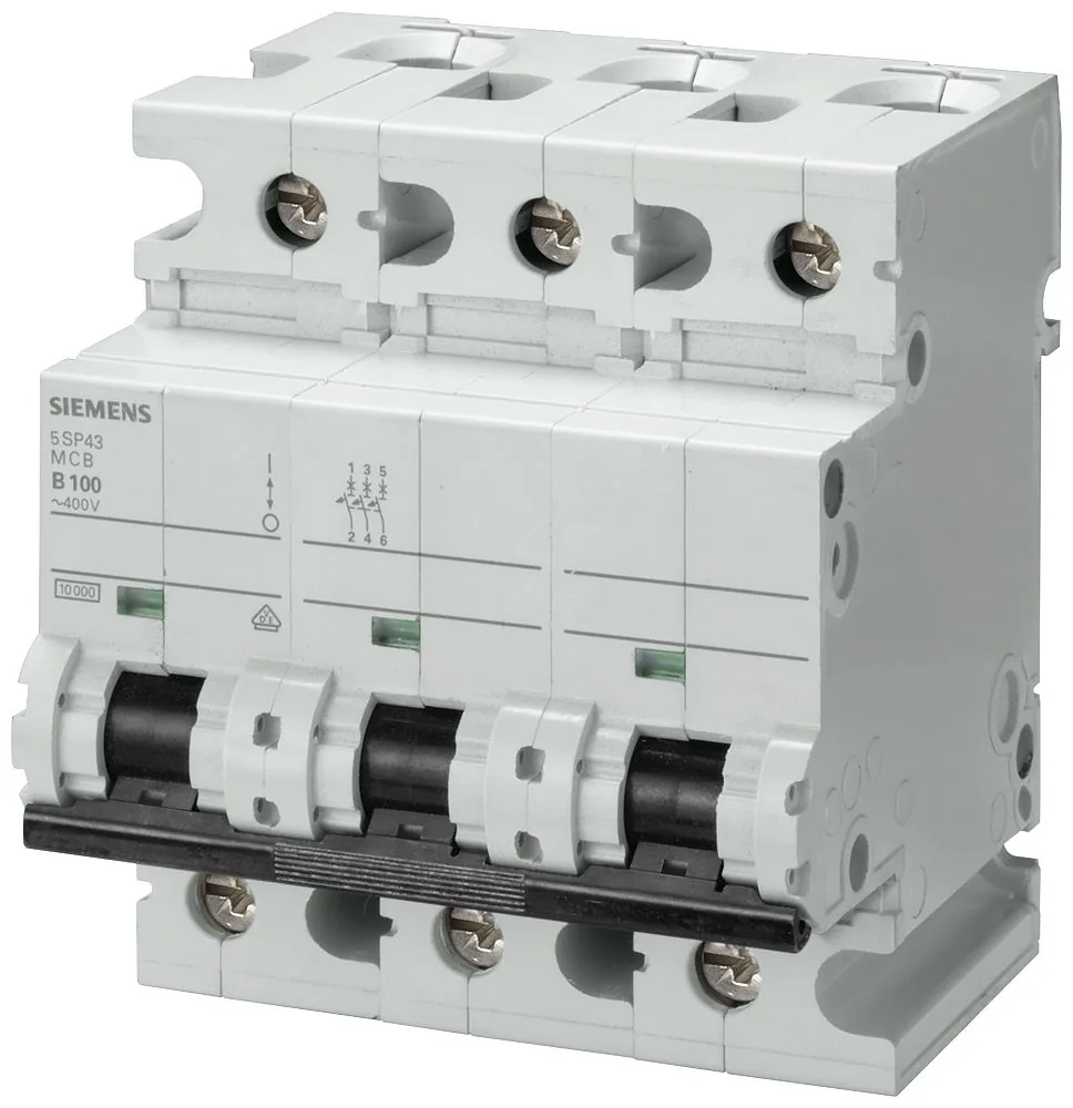 Siemens 5SP4392-6 (5SP43926)