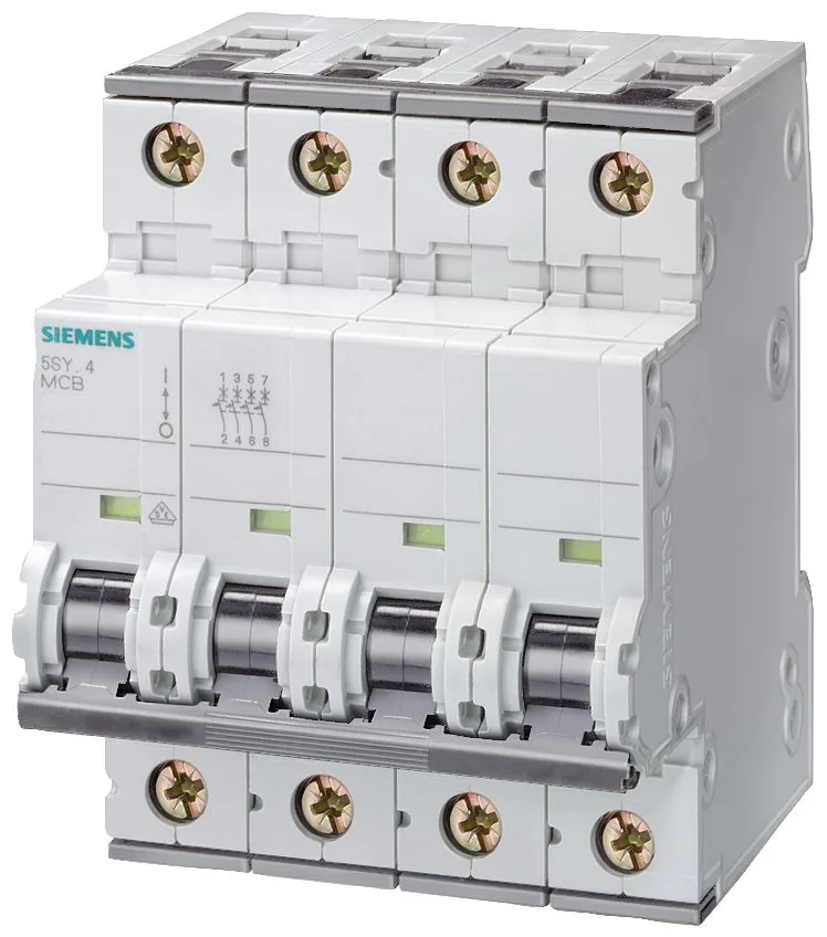 Siemens 5SY4663-7 (5SY46637)