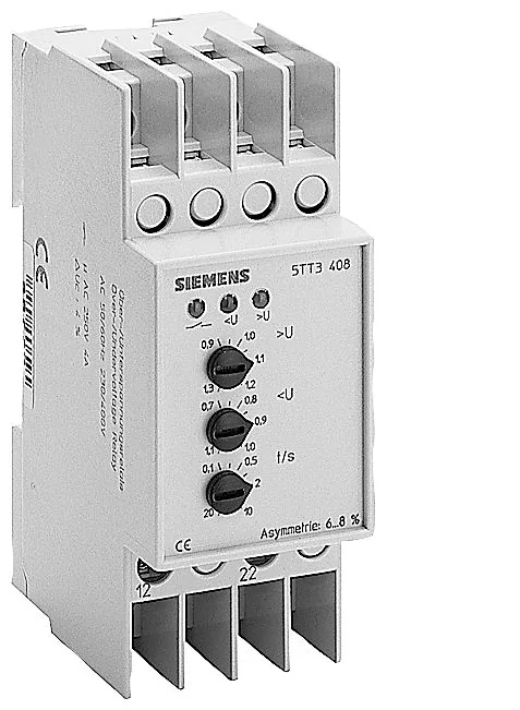 Siemens 5TT3408 (5TT3408)