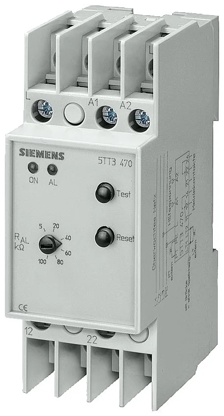 Siemens 5TT3471 (5TT3471)
