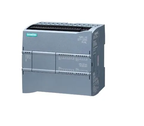 Siemens 6AG1214-1AG40-4XB0 (6AG12141AG404XB0)