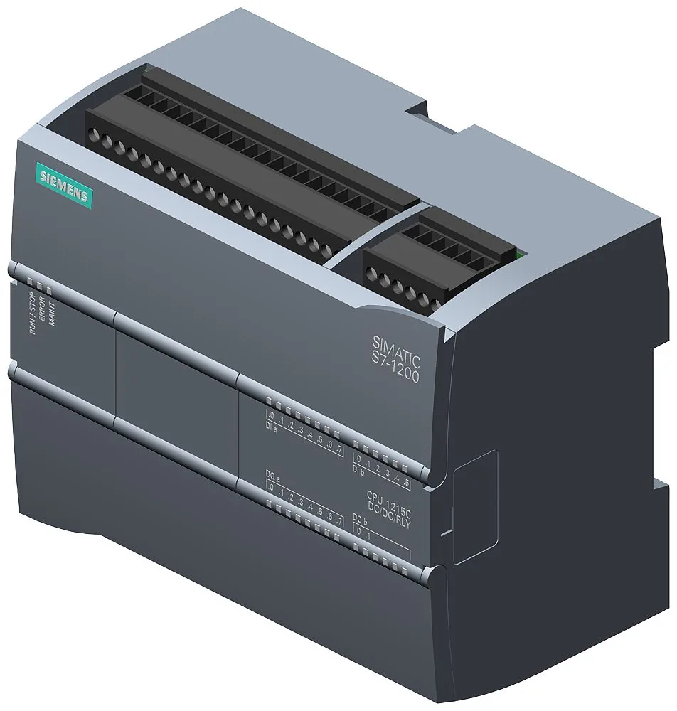 Siemens 6AG1215-1HG40-5XB0 (6AG12151HG405XB0)