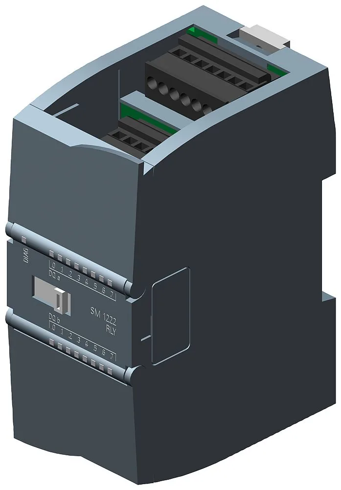 Siemens 6AG1222-1HH32-2XB0 (6AG12221HH322XB0)