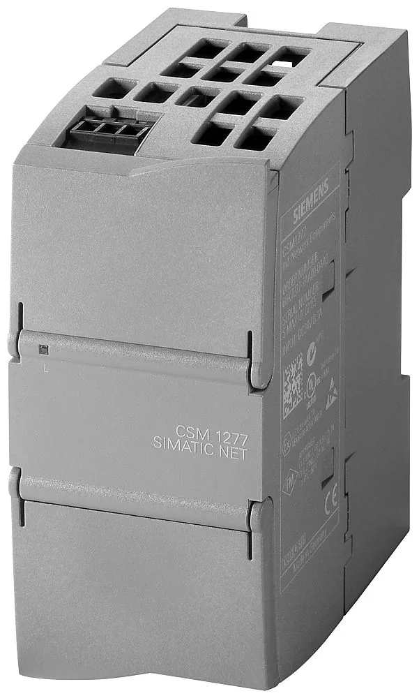 Siemens 6AG1277-1AA10-4AA0 (6AG12771AA104AA0)