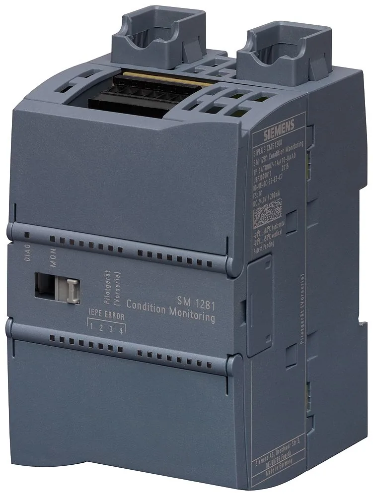 Siemens 6AT8007-1AA10-0AA0 (6AT80071AA100AA0)