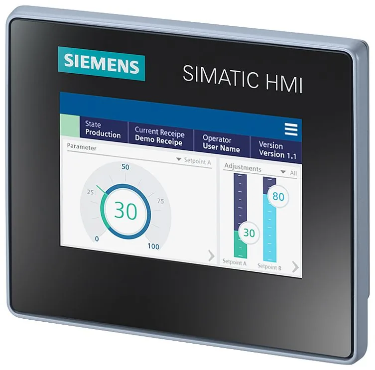 Siemens 6AV2123-3DB32-0AW0 (6AV21233DB320AW0)