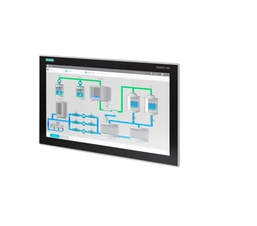 Siemens 6AV7231-0EC21-2BA0 (6AV72310EC212BA0)