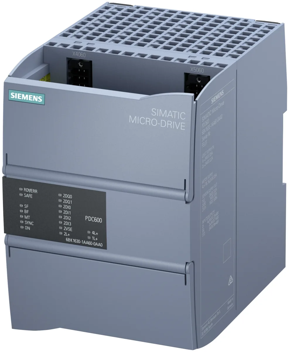 Siemens 6BK1630-1AA60-0AA0 (6BK16301AA600AA0)