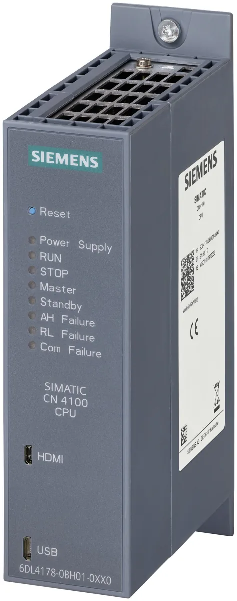 Siemens 6DL4178-0BH01-0XX0 (6DL41780BH010XX0)