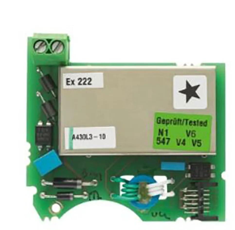 Siemens 6DR4004-6J (6DR40046J)