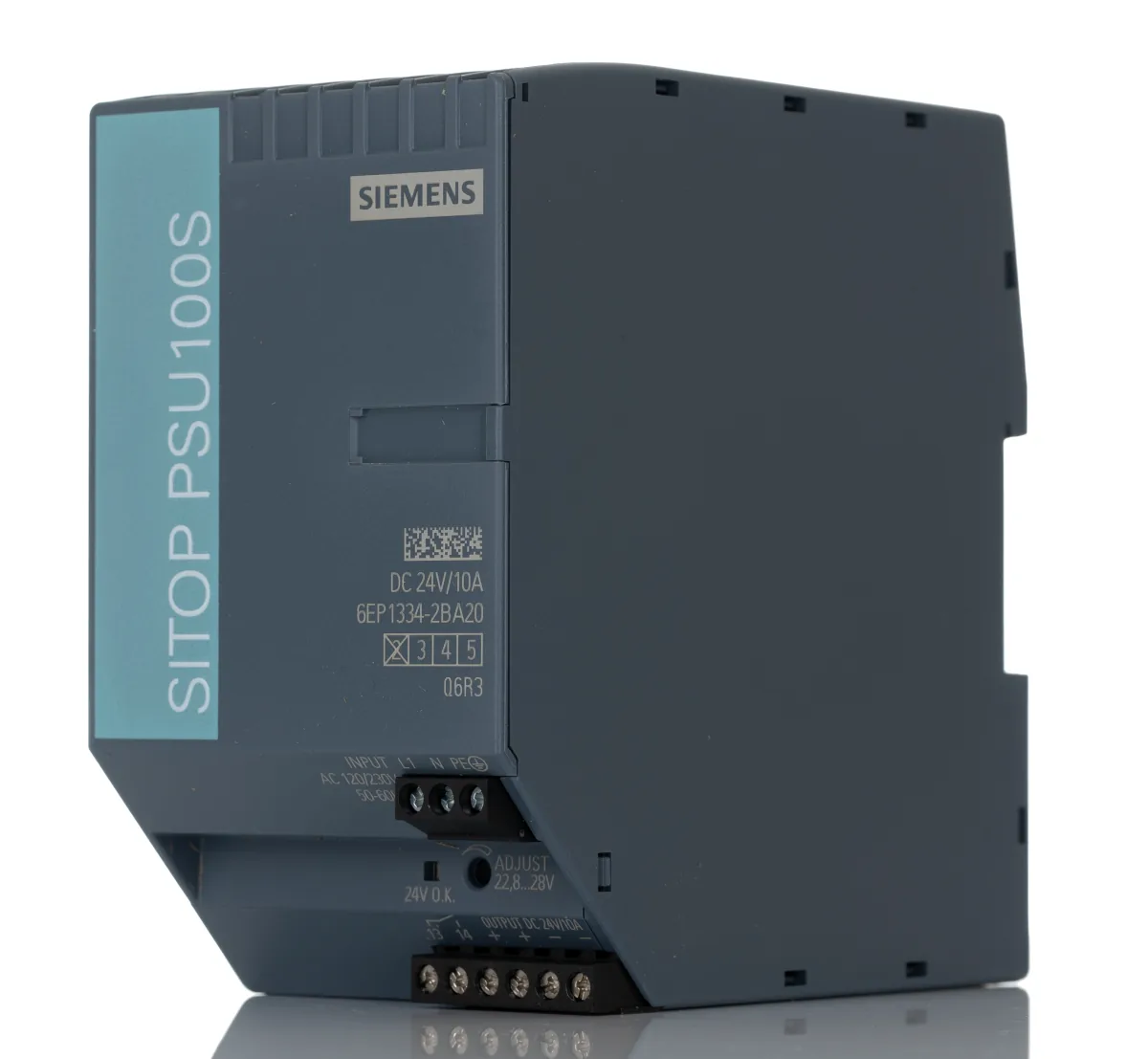 Siemens 6EP1334-2BA20 (6EP13342BA20)