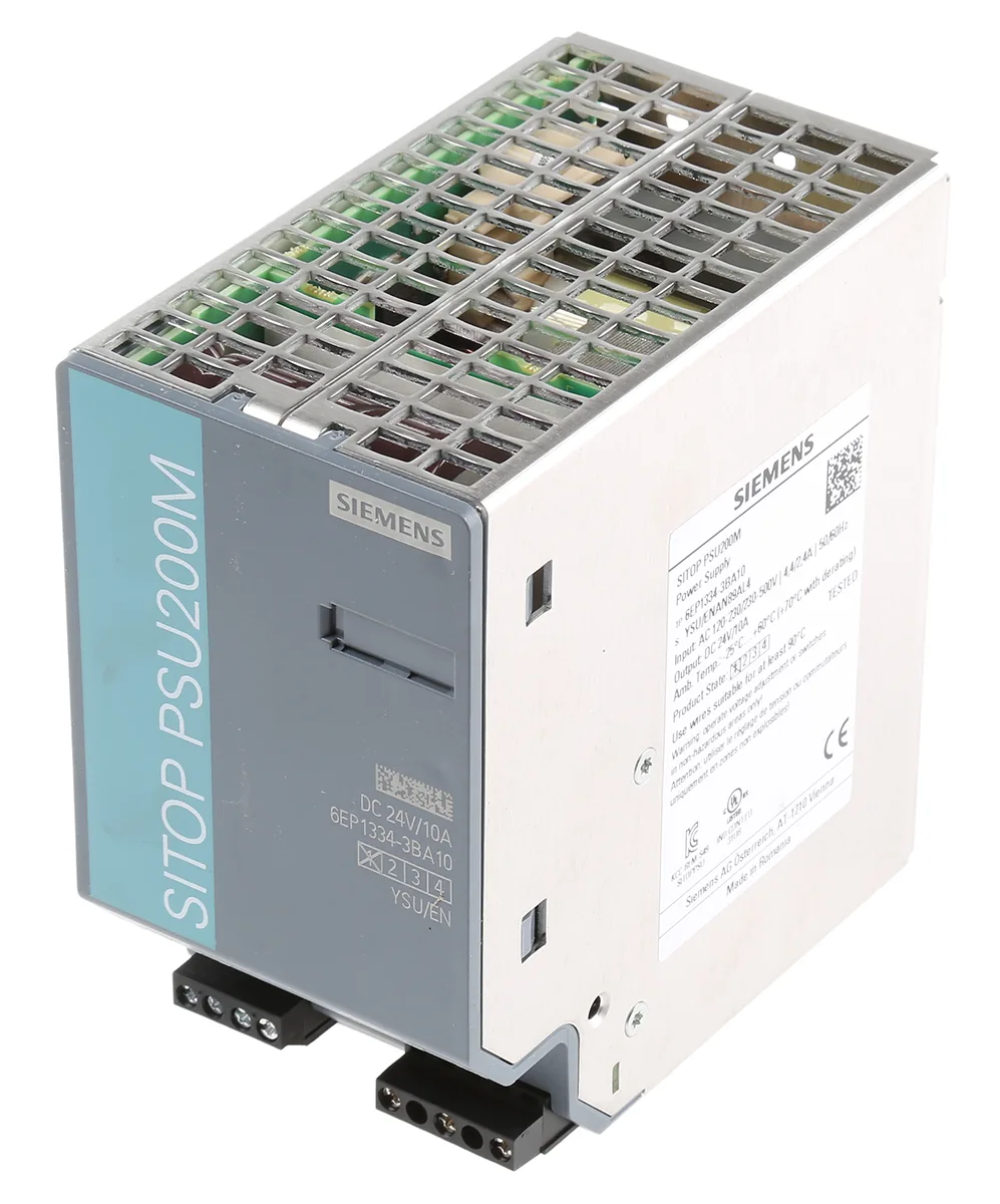 Siemens 6EP1334-3BA10 (6EP13343BA10)