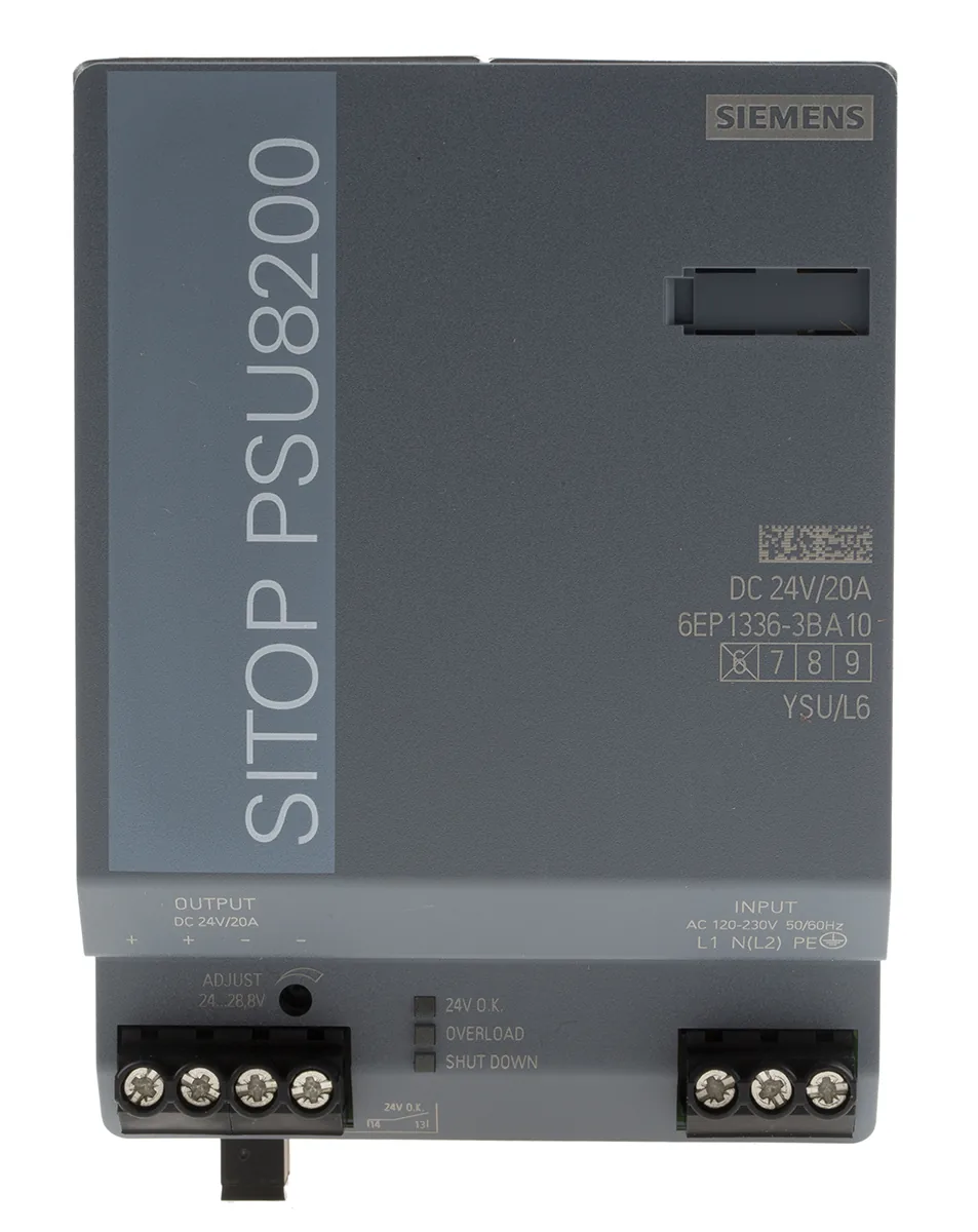 Siemens 6EP1336-3BA10 (6EP13363BA10)