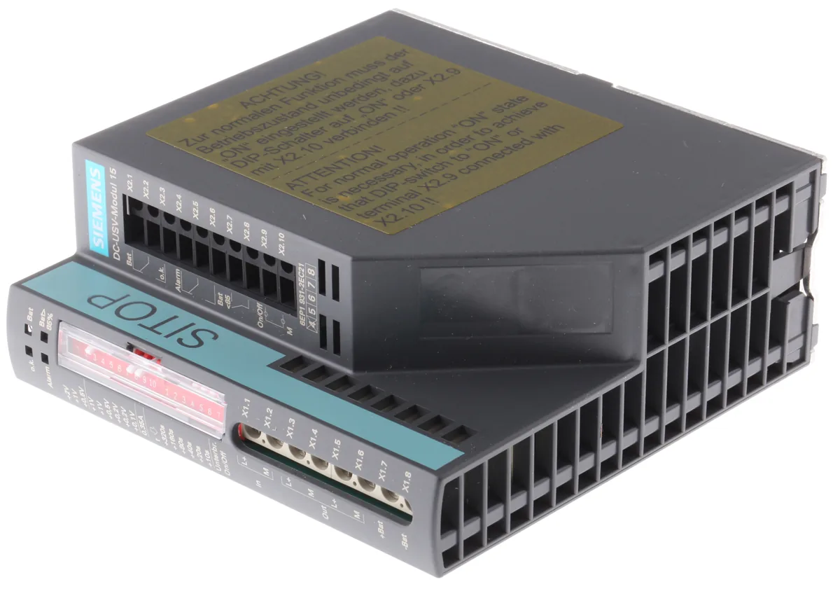 Siemens 6EP1931-2EC21 (6EP19312EC21)