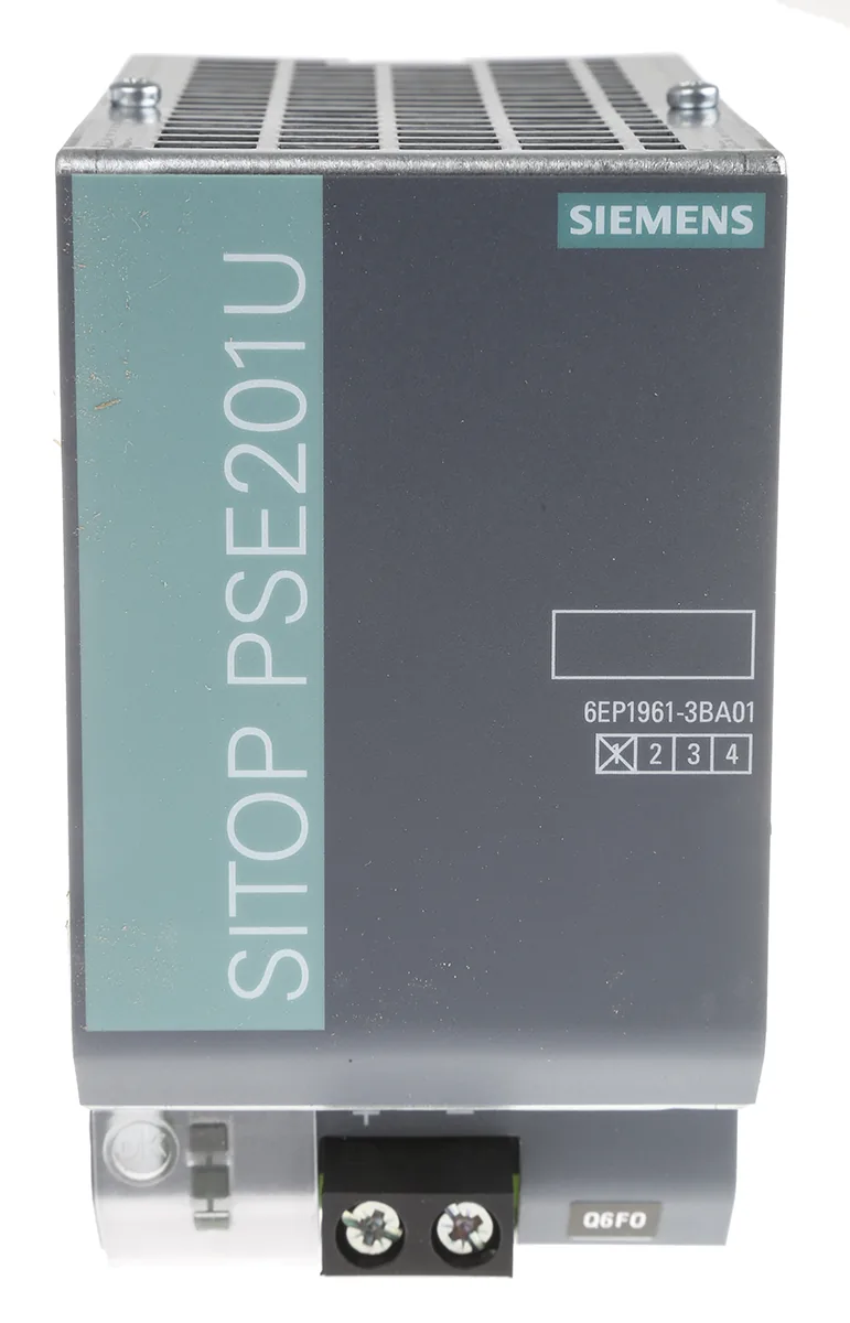 Siemens 6EP1961-3BA01 (6EP19613BA01)