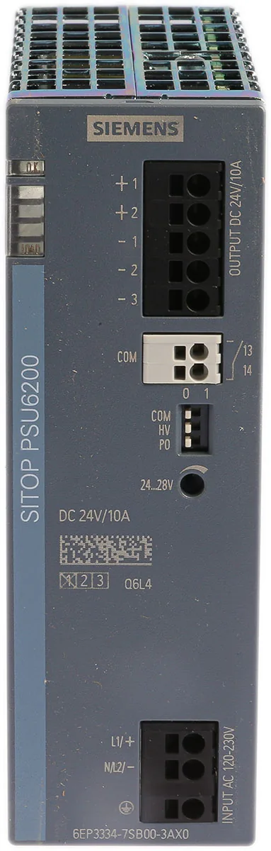 Siemens 6EP3334-7SB00-3AX0 (6EP33347SB003AX0)