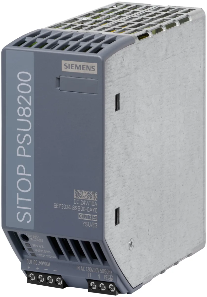Siemens 6EP3334-8SB00-0AY0 (6EP33348SB000AY0)