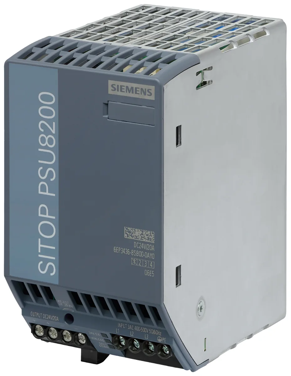Siemens 6EP3436-8SB00-0AY0 (6EP34368SB000AY0)