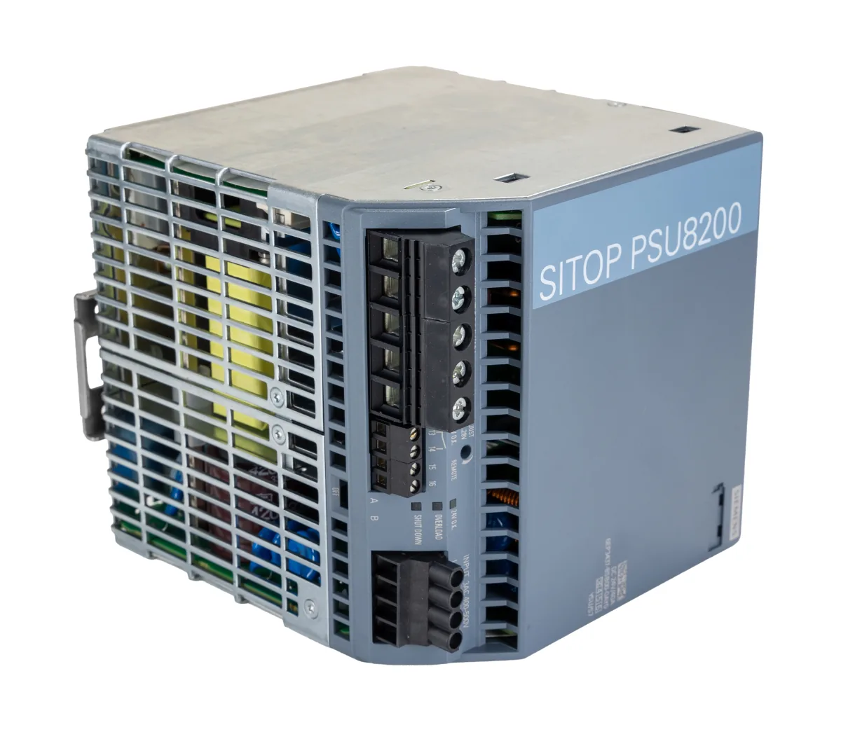 Siemens 6EP3437-8SB00-0AY0 (6EP34378SB000AY0)