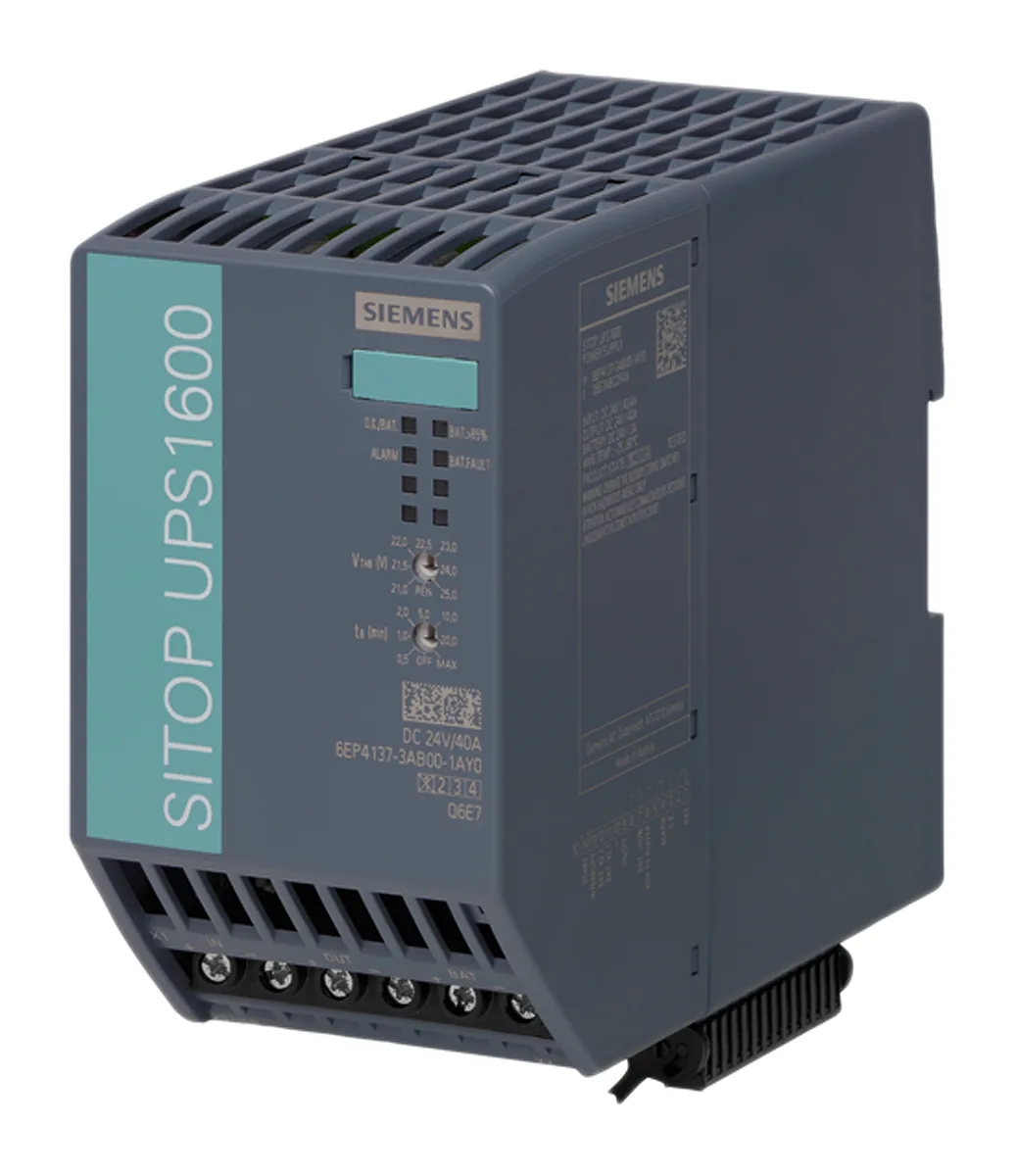 Siemens 6EP4137-3AB00-1AY0 (6EP41373AB001AY0)