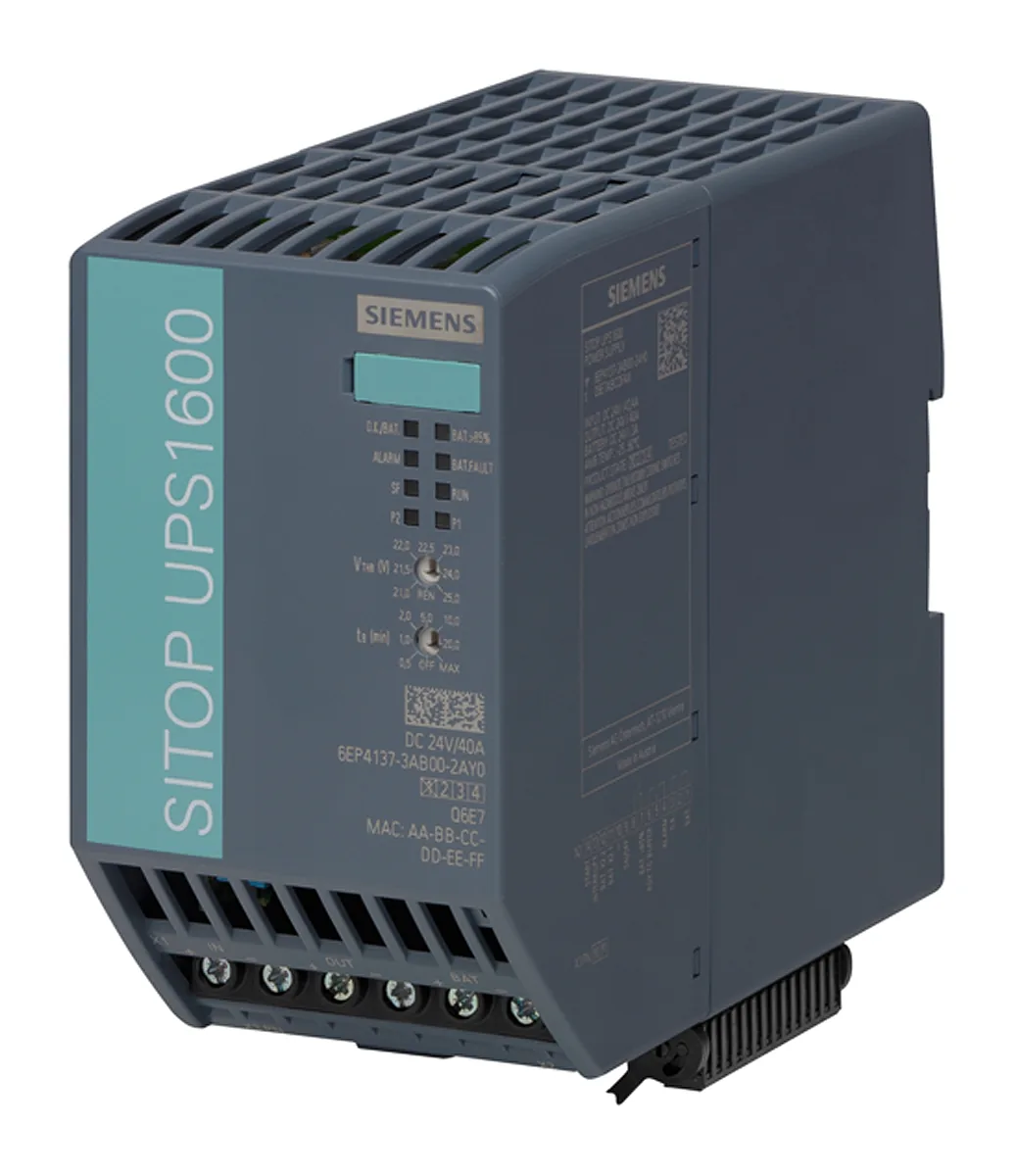 Siemens 6EP4137-3AB00-2AY0 (6EP41373AB002AY0)