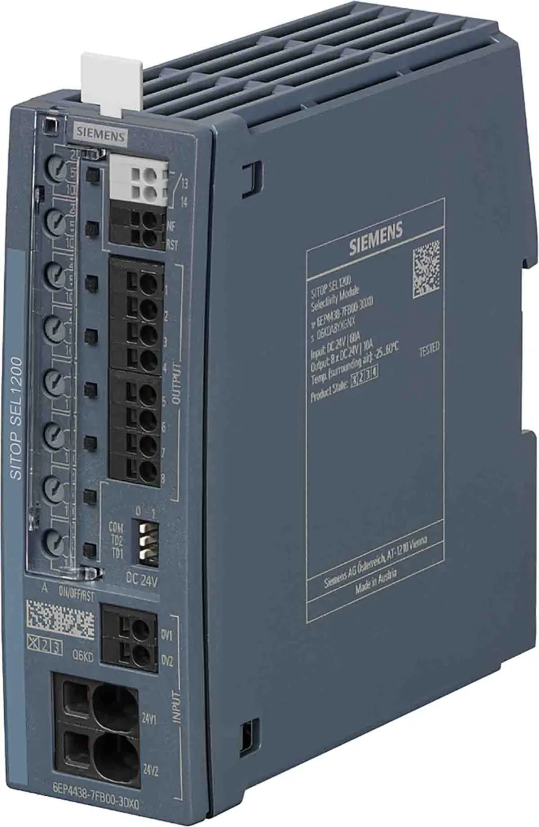 Siemens 6EP4438-7FB00-3DX0 (6EP44387FB003DX0)
