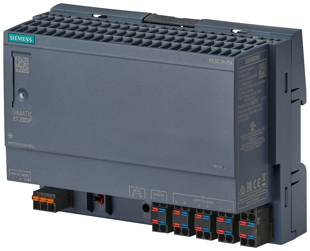Siemens 6EP7133-6AB00-0BN0 (6EP71336AB000BN0)