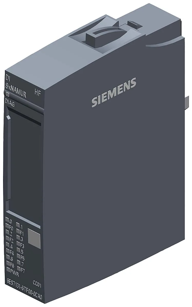 Siemens 6ES7131-6TF00-0CA0 (6ES71316TF000CA0)