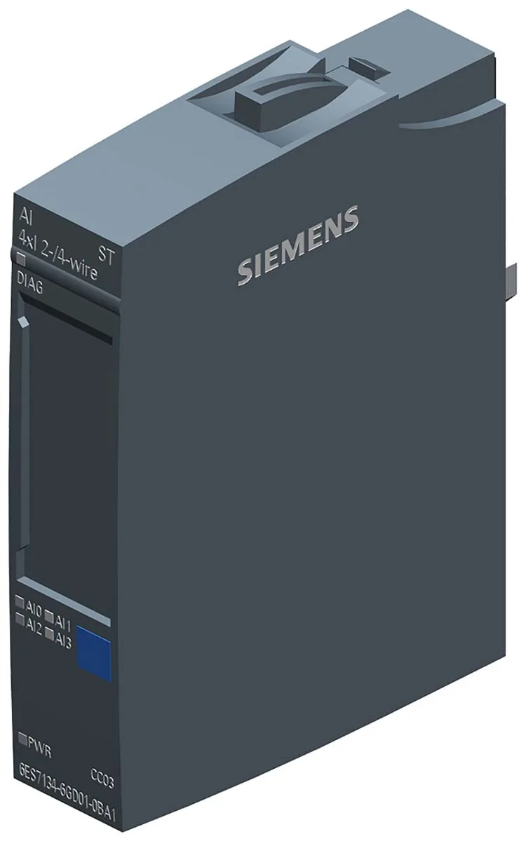 Siemens 6ES7134-6GD01-0BA1 (6ES71346GD010BA1)