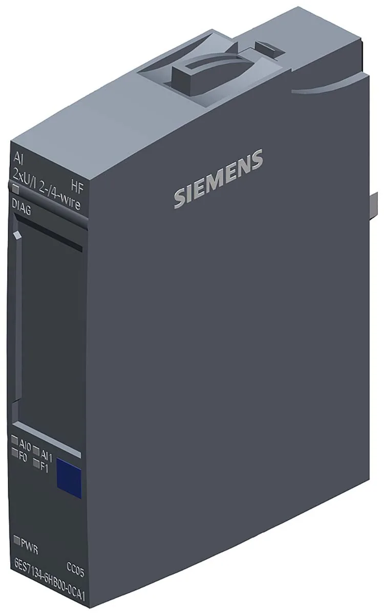 Siemens 6ES7134-6HB00-0CA1 (6ES71346HB000CA1)