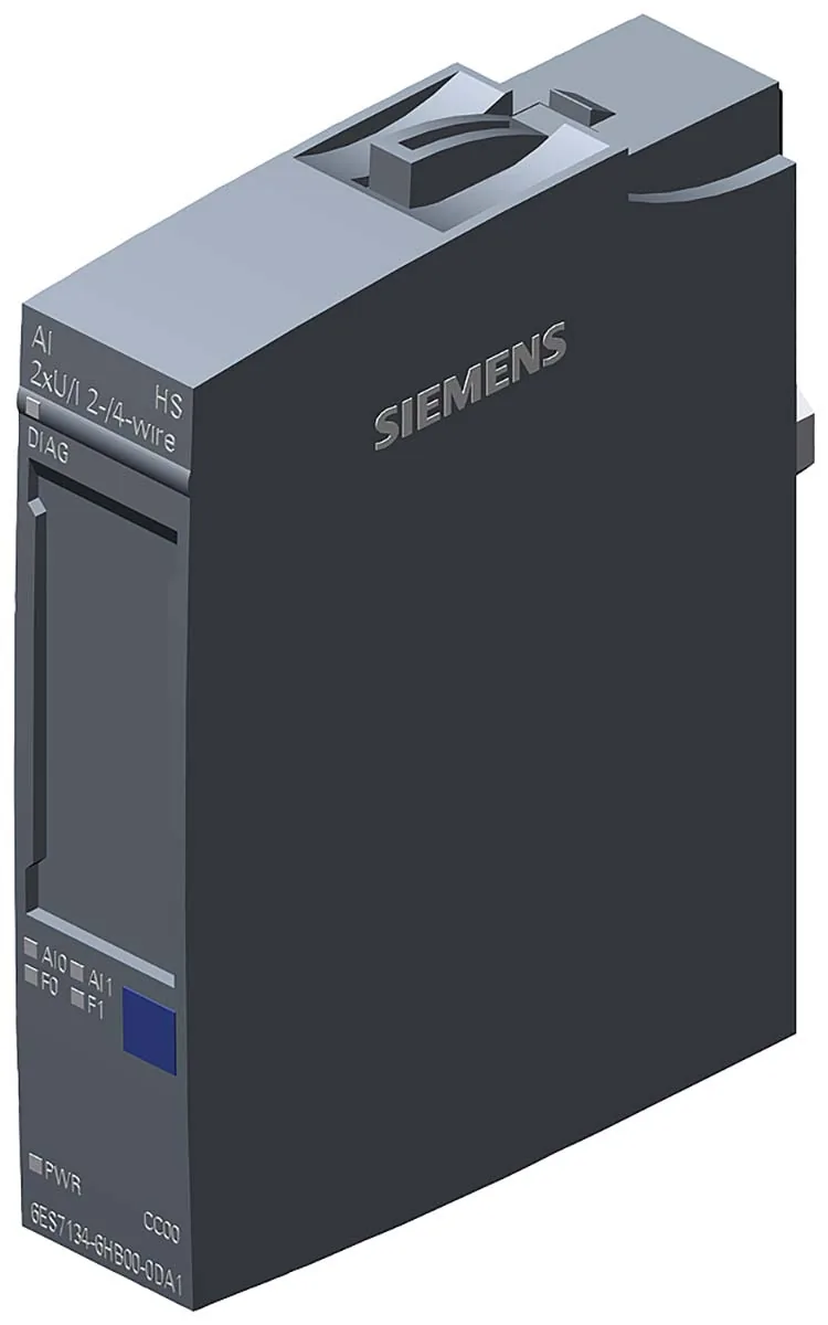 Siemens 6ES7134-6HB00-0DA1 (6ES71346HB000DA1)