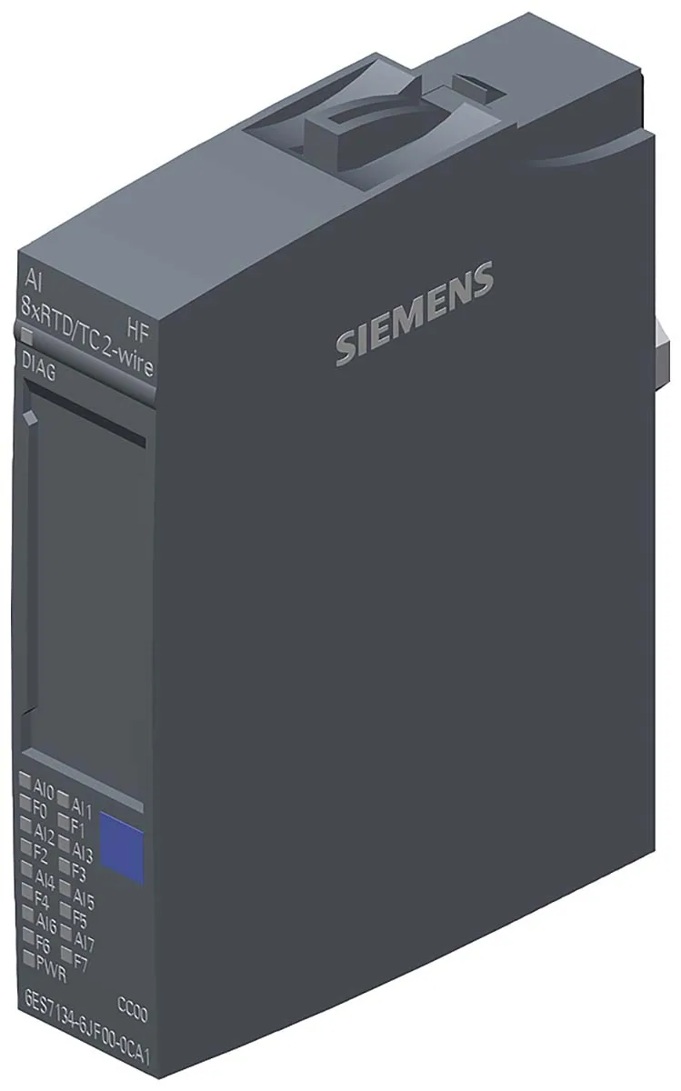 Siemens 6ES7134-6JF00-0CA1 (6ES71346JF000CA1)