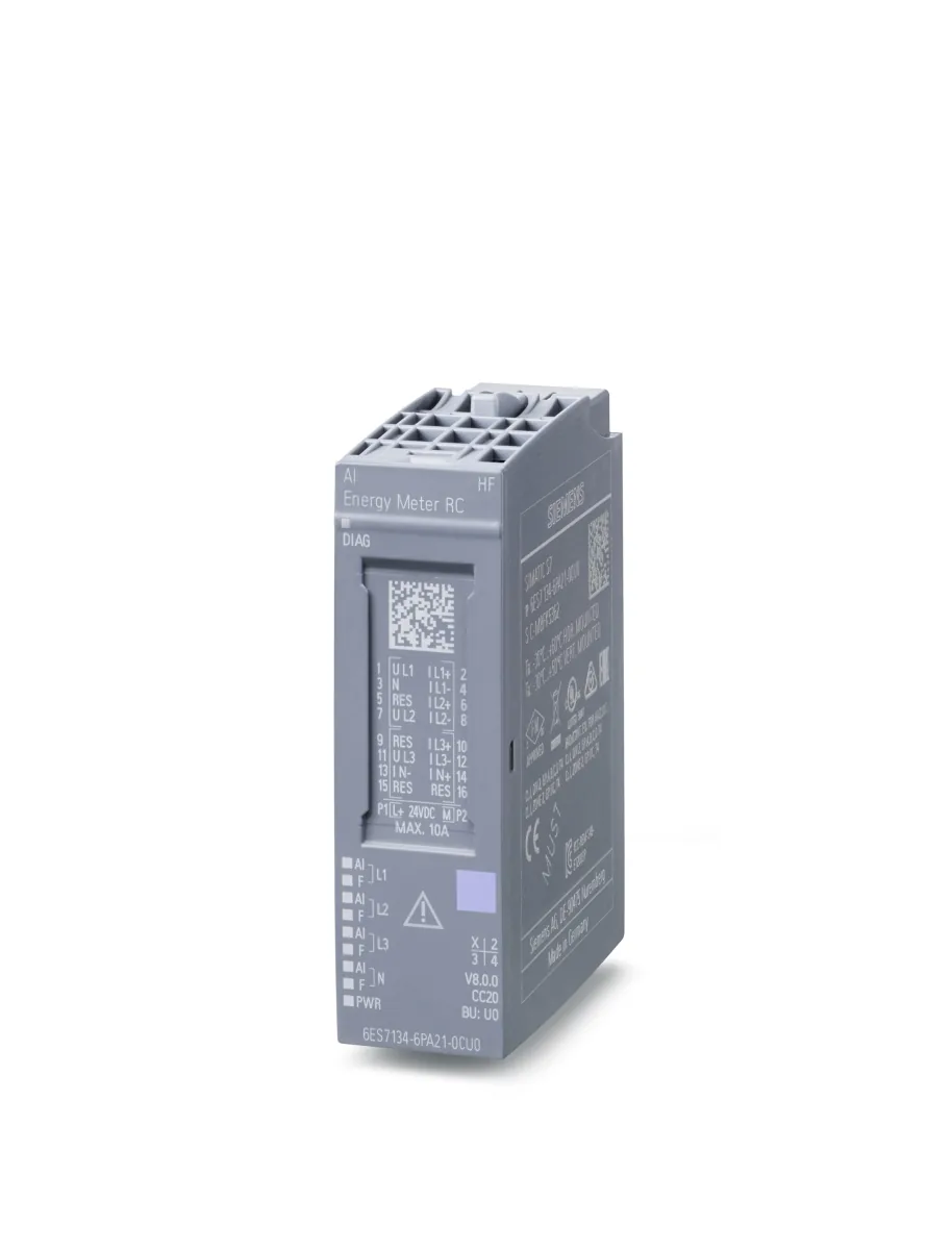 Siemens 6ES7134-6PA21-0CU0 (6ES71346PA210CU0)