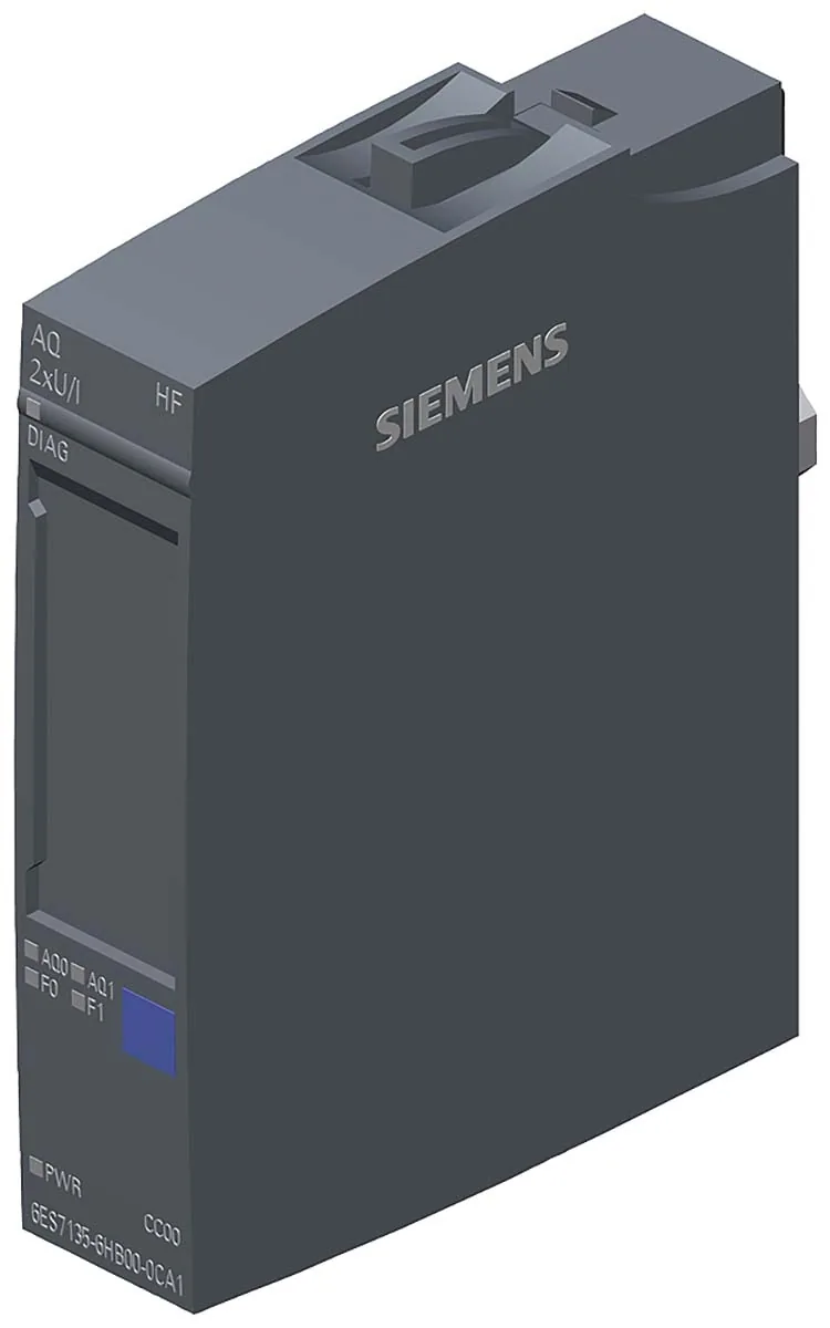 Siemens 6ES7135-6HB00-0CA1 (6ES71356HB000CA1)